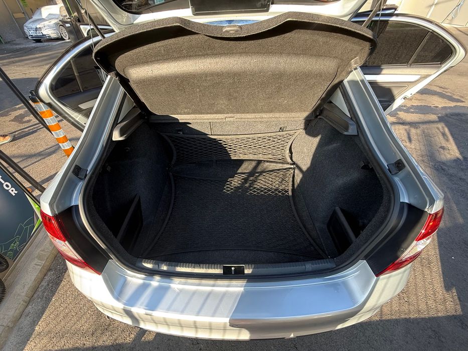 Skoda Rapid 1.0 Benzină 2019 49.000 km