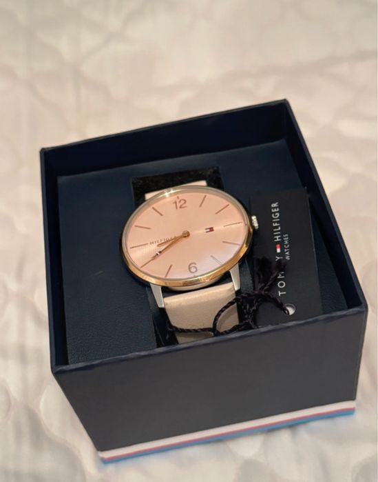 Ceas Tommy Hilfiger