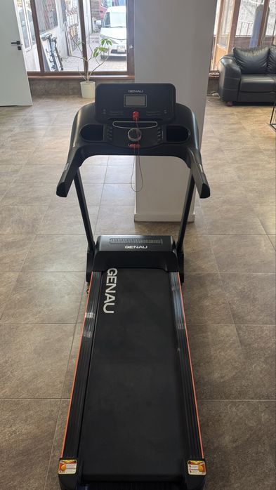 Genau Everest D900SN pro