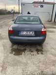 Audi a4 b6 1.9 AWX