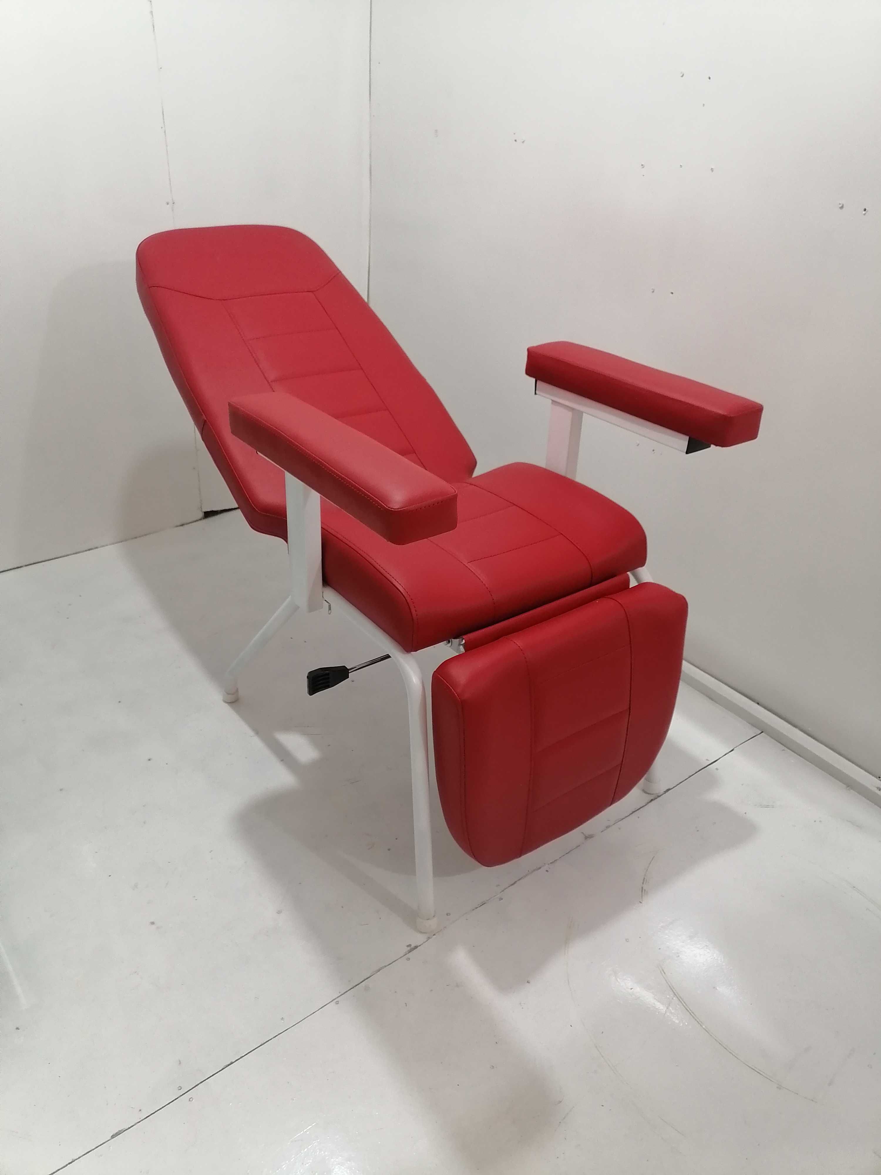 Кресло для забора крови