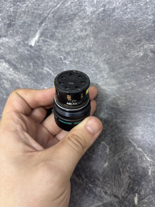 Capsula Shure BG 3.0