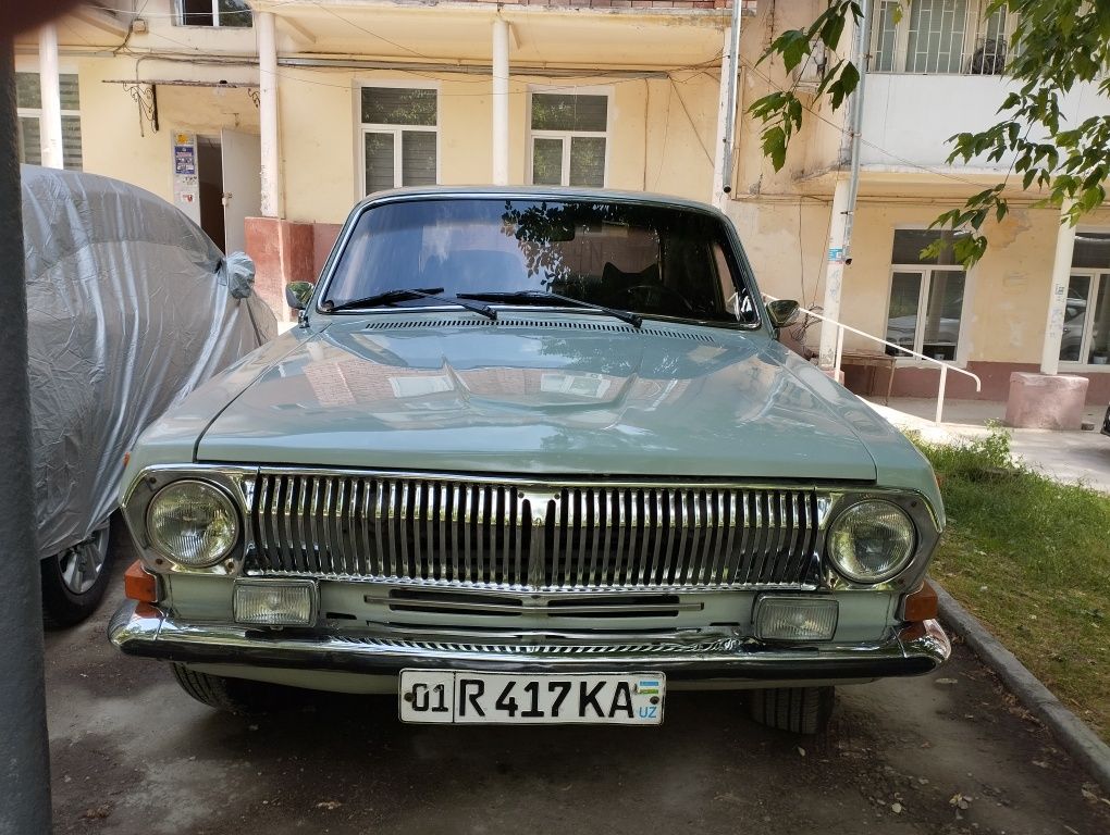 Продается машина Волга