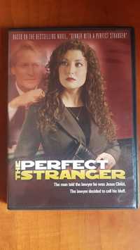 Film : The Perfect Stranger (2005)