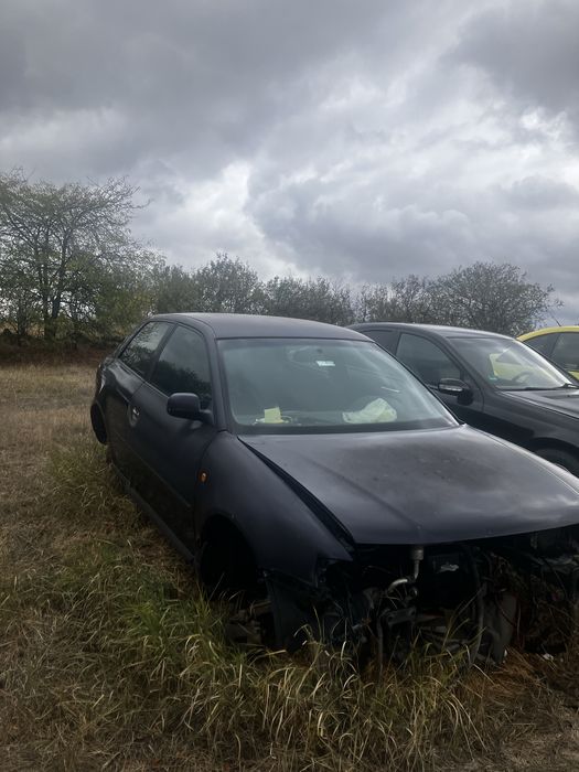 Audi a3 1.9TDI за части