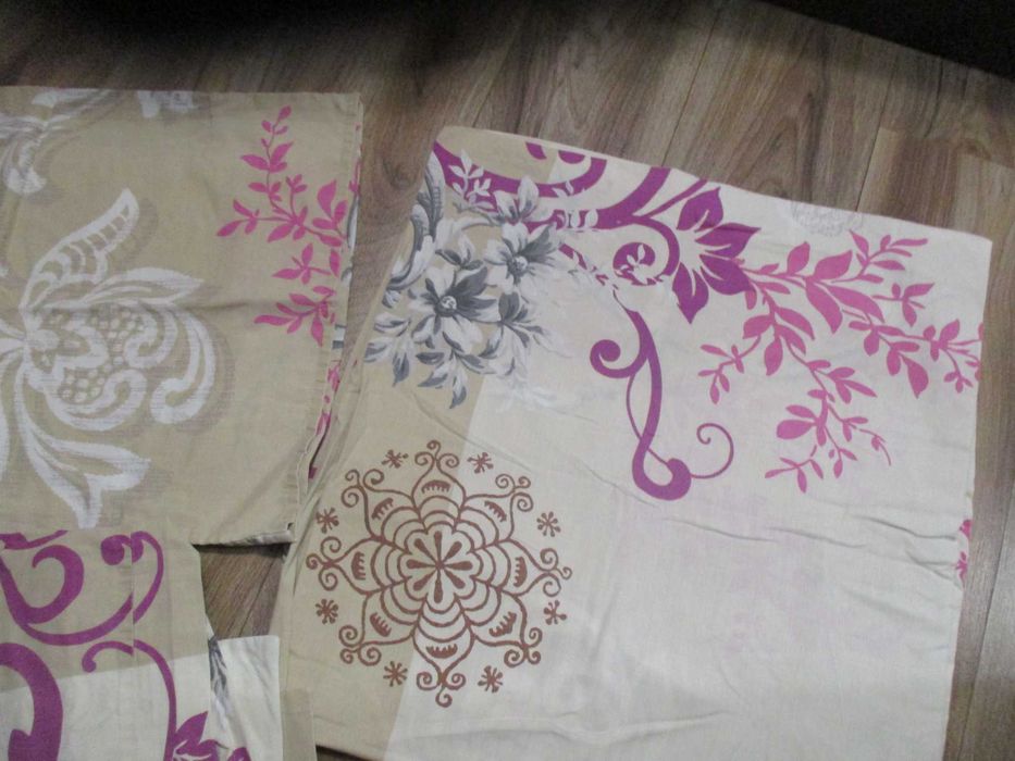 Спален комплект  -5 части НОВ