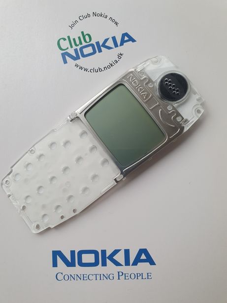Original Nokia 3410 Display Nou!