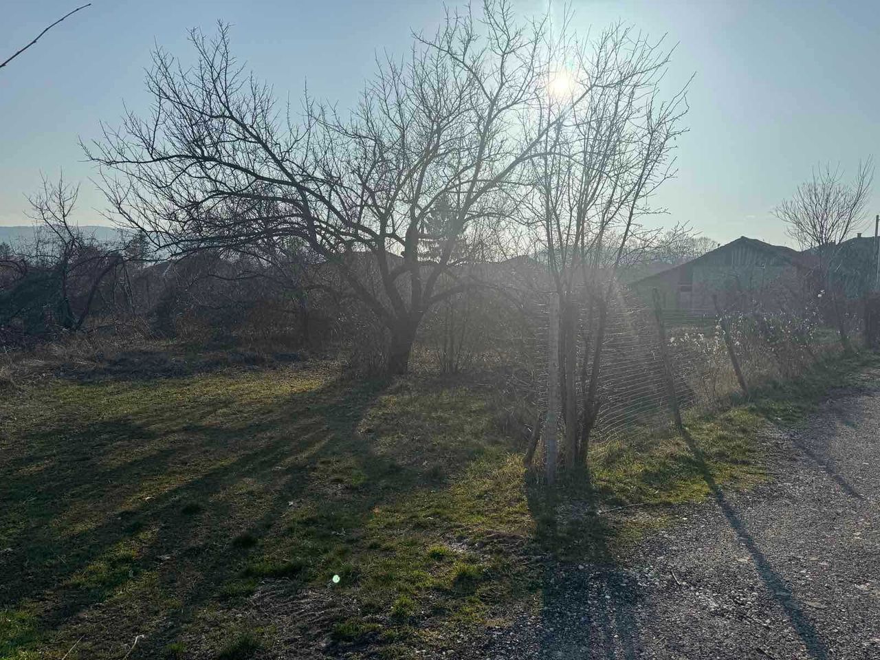 Продава се Парцел в с. Самоводене, Област Велико Търново - 760 кв.м за 40 €/кв.м - Снимка #2