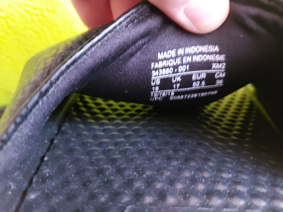 Nike-51.5,52.5см-НОВО-Оригинални