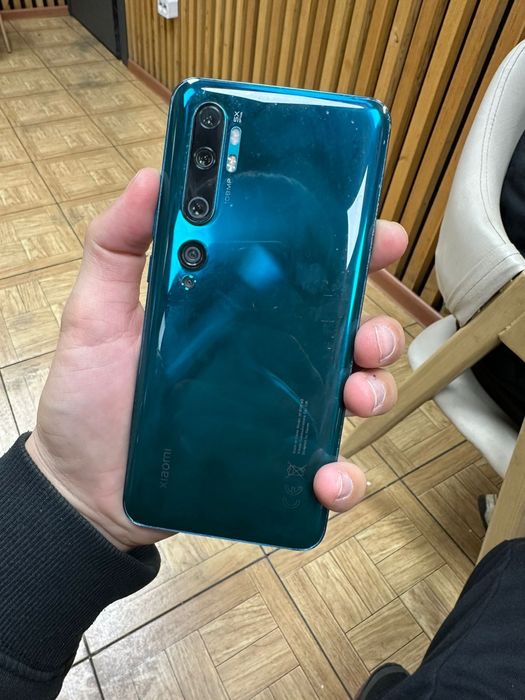 Xiaomi Not 10 128GB