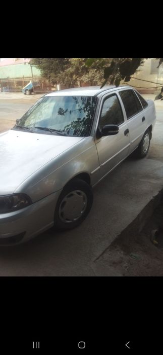 Нексия2 сотилади пробег_133минг нархи 65миллион йили 2012