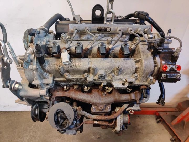 Injectoare 1.3 Multijet Diesel CDTi Fiat / Opel