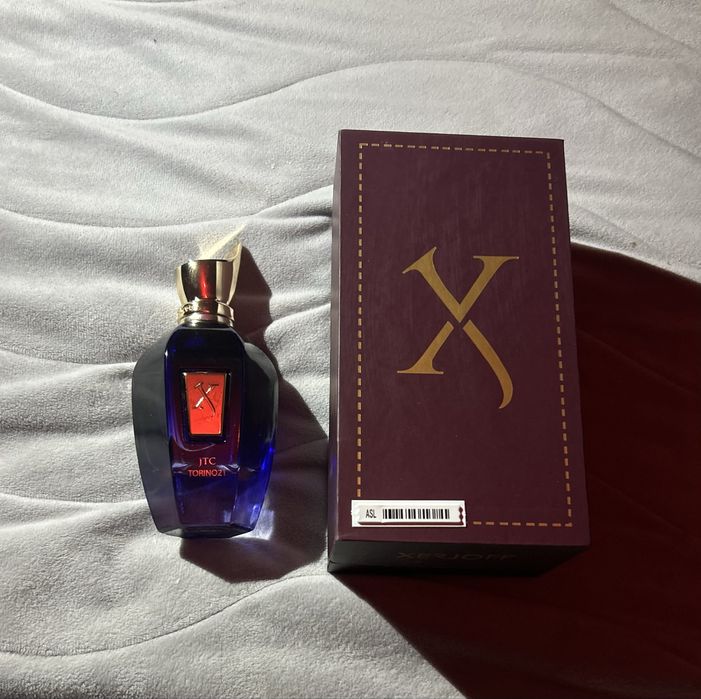 Xerjoff torino 21