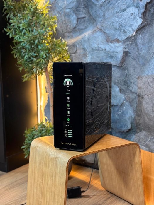 Турецкий фильтр для очистки воды -50% скидка