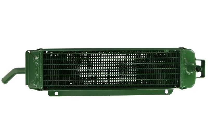 Radiator ulei termoflot John Deere 940 1040 1140 1640 2240