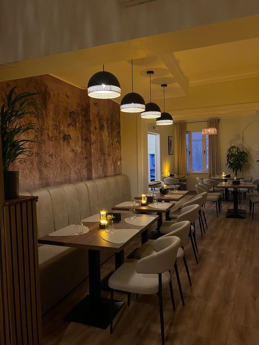 Restaurant de vanzare/predare afacere la cheie ultracentral sectorul 1