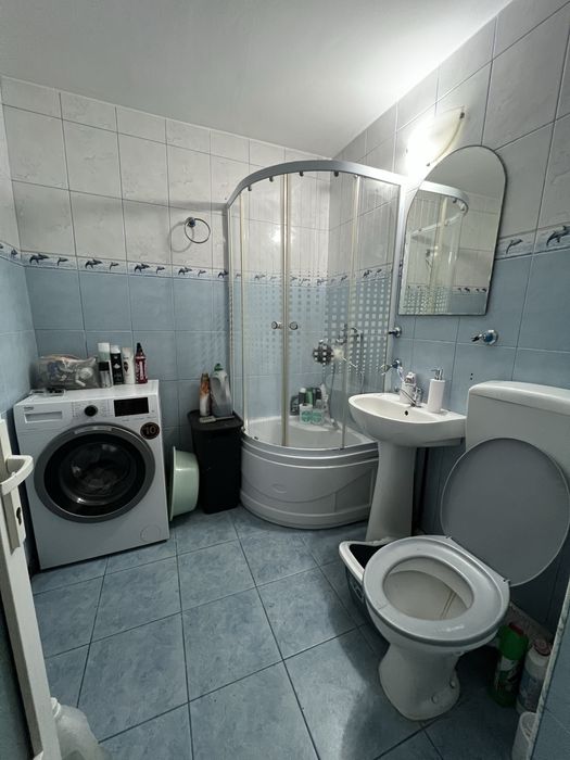 Vand apartament in Baia Sprie