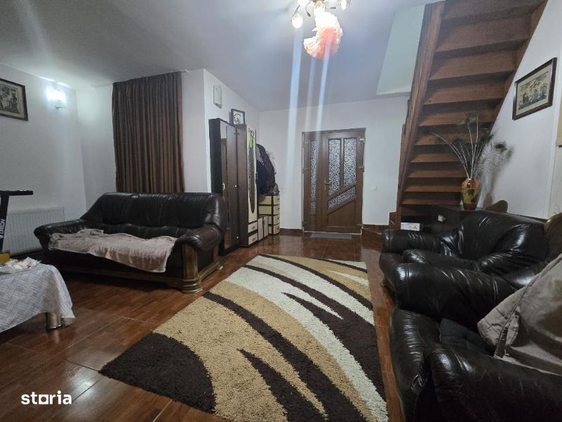 De vanzare Casa individuala situata in Orizont.