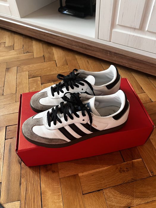 Adidas Samba OG №38