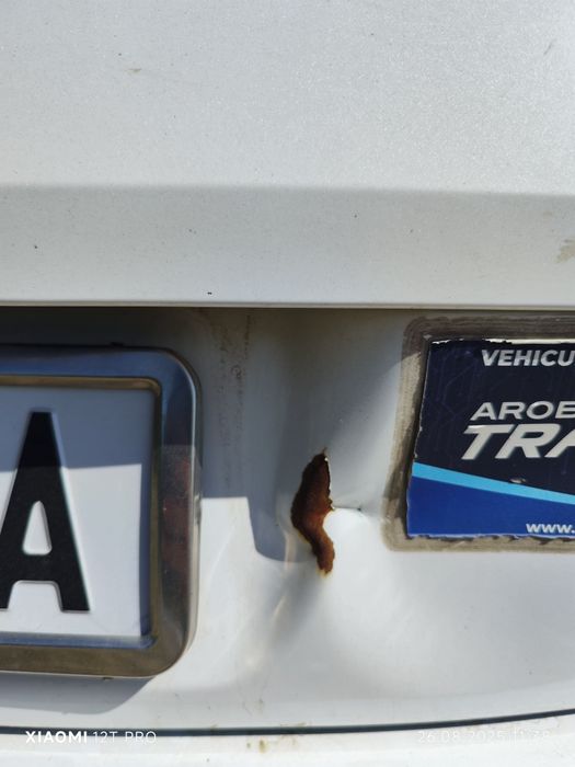 Vand/schimb kia ceed