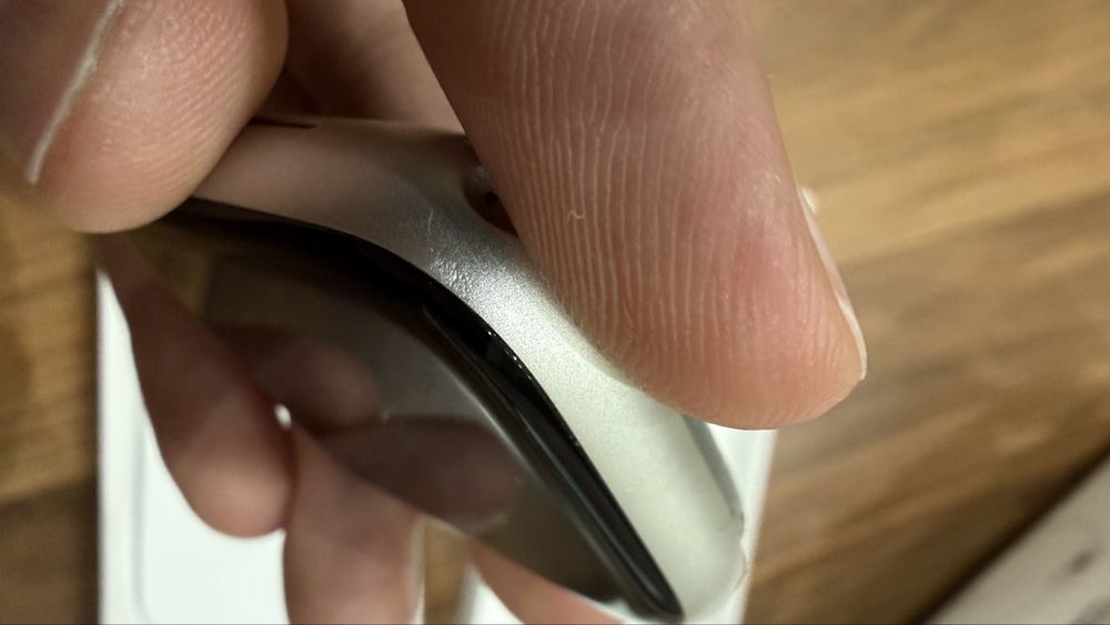 Apple Watch 9 series 45m