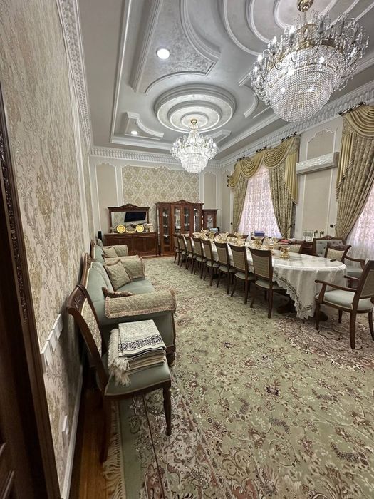 Ипакчи улица 8 соток евро дом