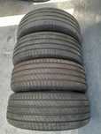 Set Anvelope Cauciucuri Michelin 215/55/R17 Doț 2020 Skoda Superb VW