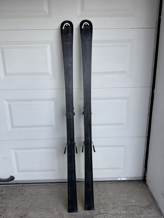 Head Ski Worldcup Rebels GS copil