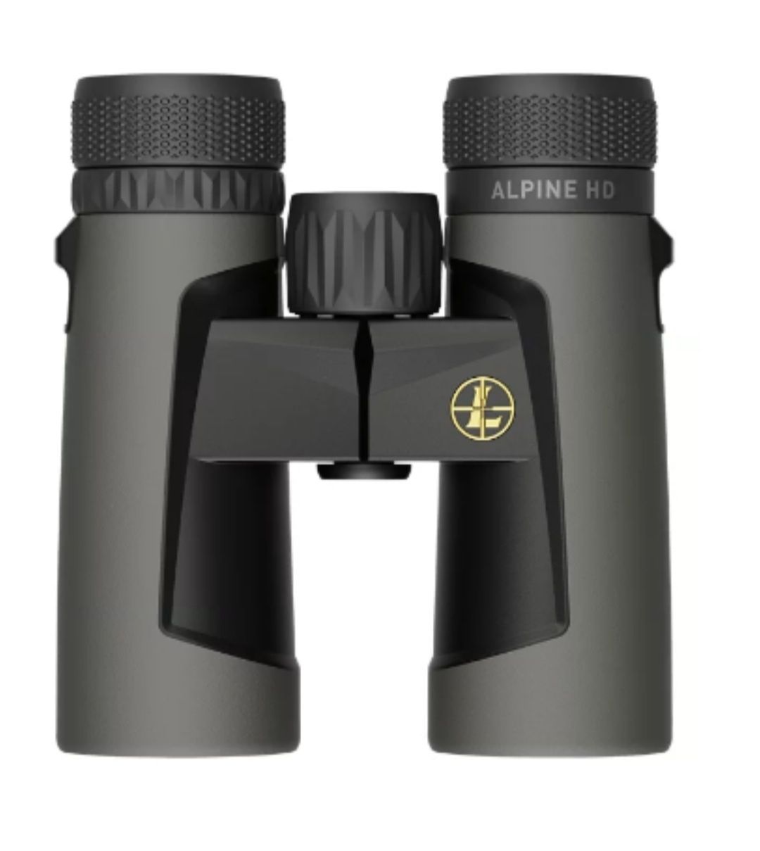 Бинокль Leupold BX-2 Alpine HD 12×52. привезён из США