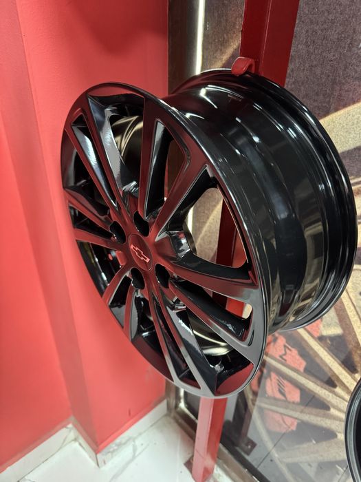 R-15 Kobalt Midnayt Диска.