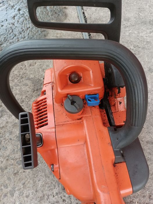 Резачка Husqvarna 339xp