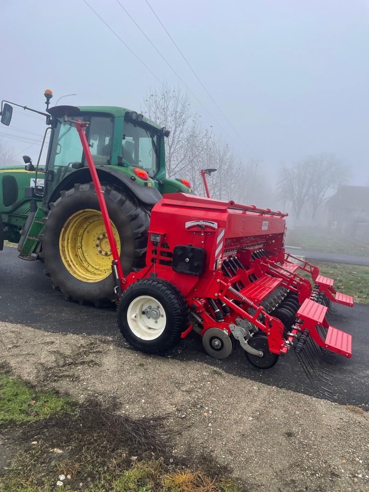 Semanatoare Agrimac 4 m