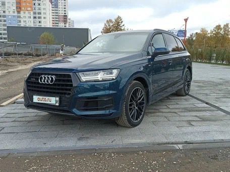 Jante NOI 20 ORIGINALE Audi Q7 4M Iarna 285/45/20 S-Line Touareg Bicol