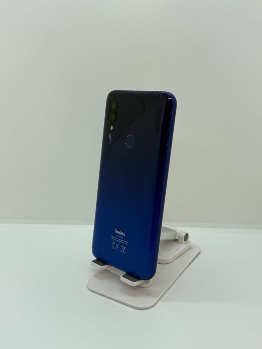 Redmi 7 sotiladi dastavka bor