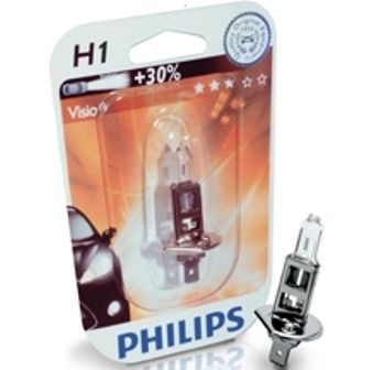 Коледна промоция ! Авто лампи Philips от 2.30лв. до 12.90лв.