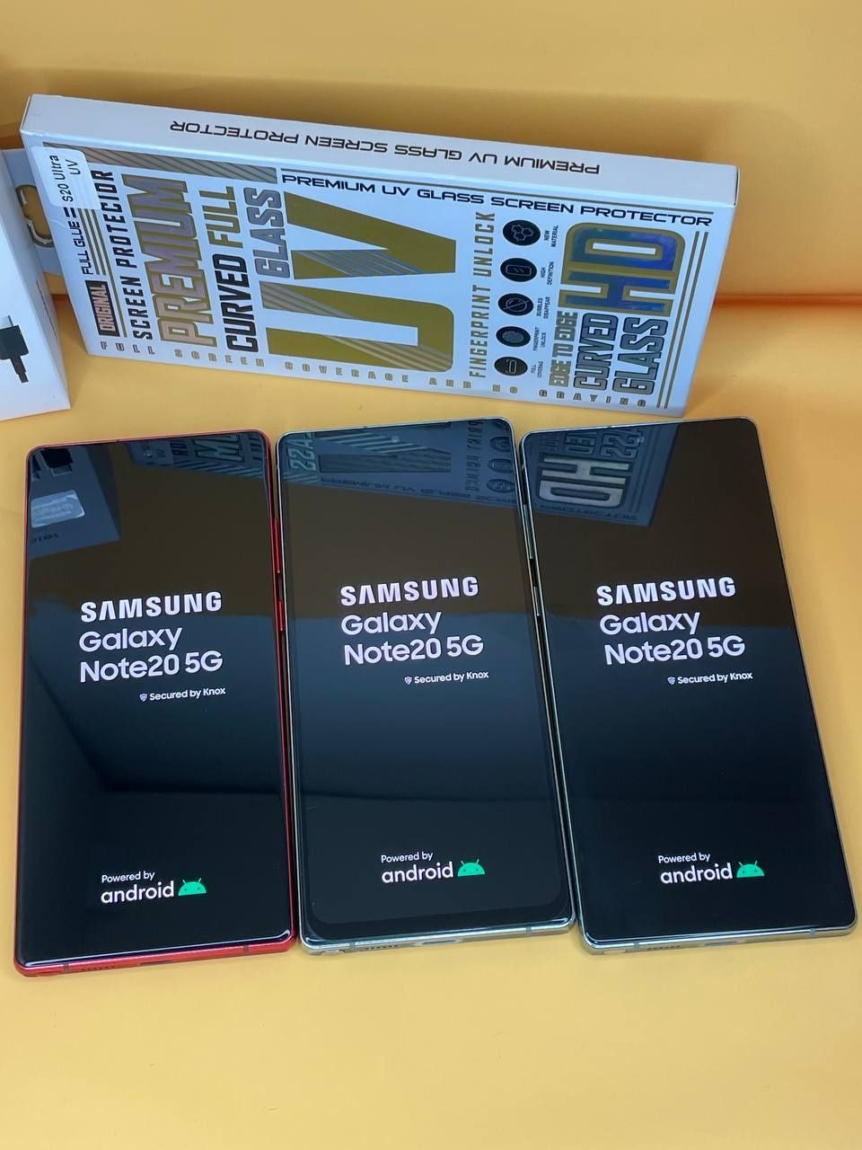Sale Samsung note 20 256gb super sikitka