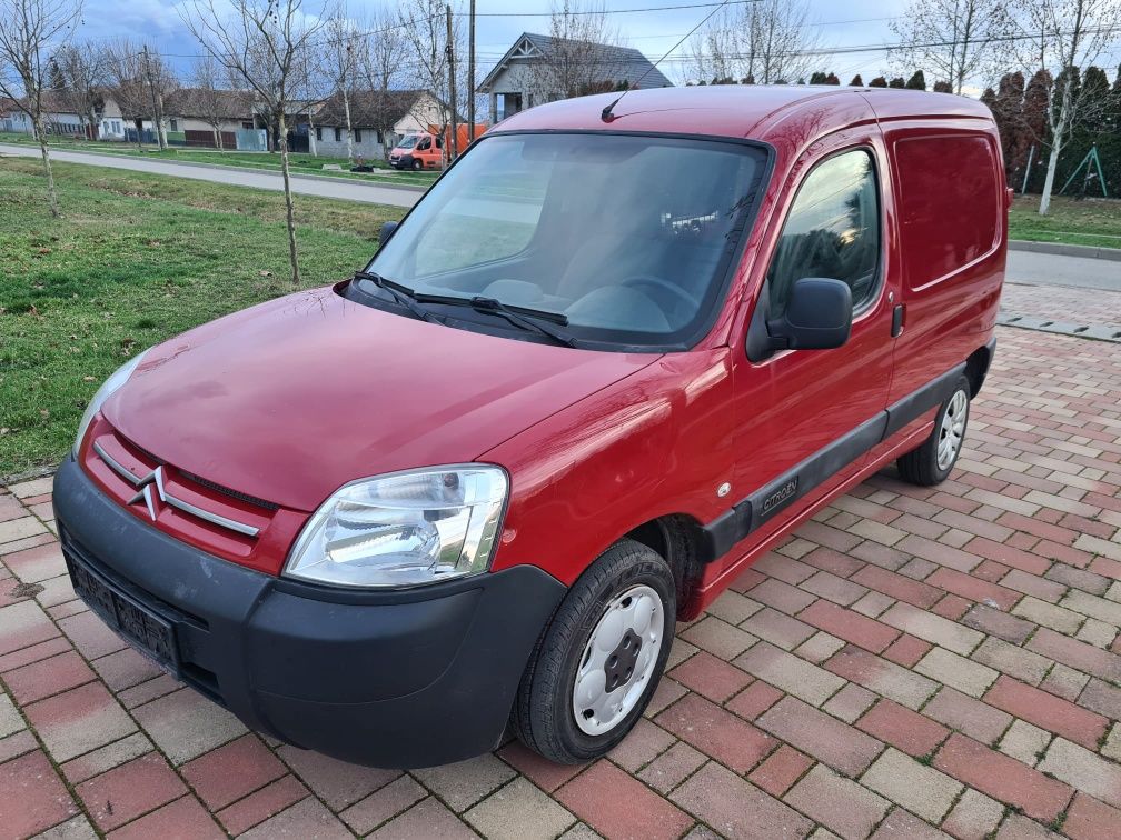 Citroen Berlingo 1.6 HDI