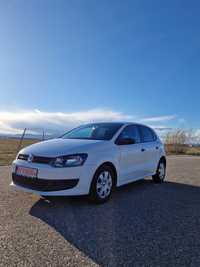 VW Polo ,Benzina Clasic MPI,130 mii km 100% Reali,Import Germania.