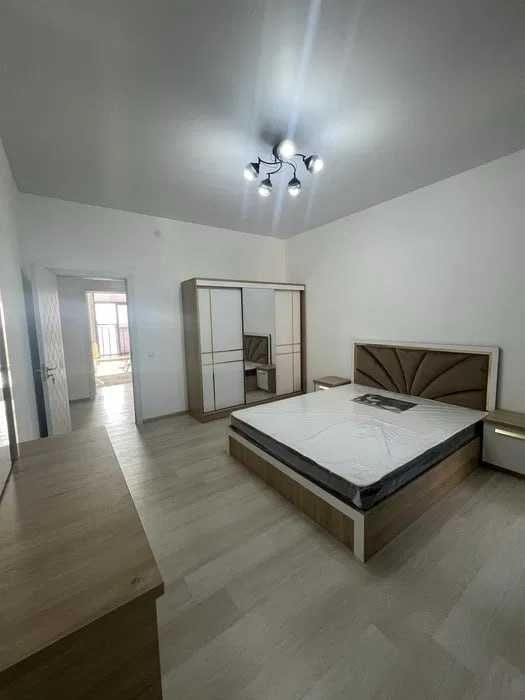 Сдается новая квартира с Хорошим ремонтом ЖК Ассалом Хаво 827*