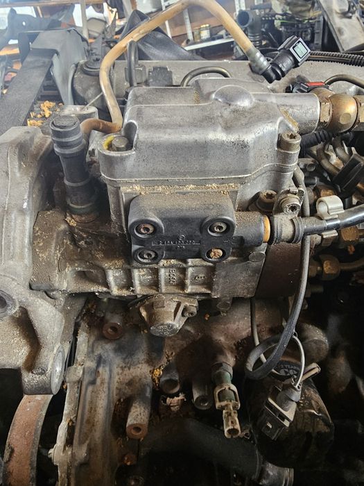 Pompa injectie Renault Laguna 1.9 DCI | 0460414982 | 8200061475 H11066