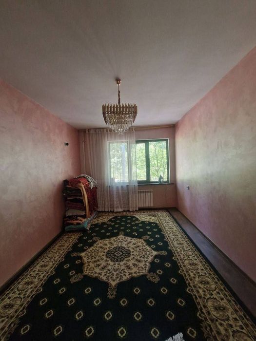 Ипотека 4/3/4 ттз1, Диадора, комнаты раздельные