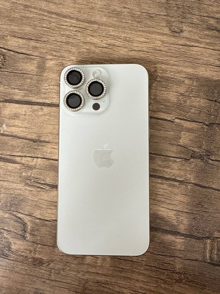 Iphone 15pro max