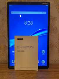 Tableta Lenovo Tab M10 FHD Plus, Octa-Core, 10.3", 4GB RAM, 128GB, 4GB