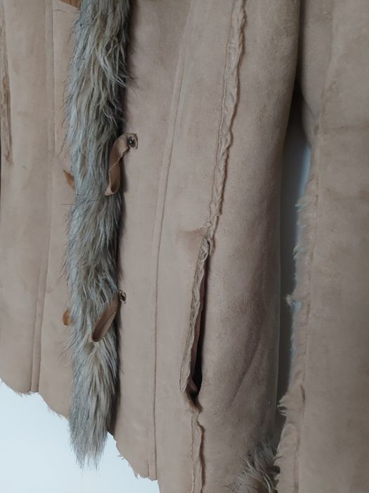 Blana artificiala de femei, nr. S