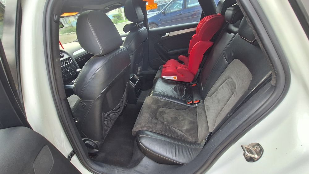 Audi a4 b8 brek de vanzare