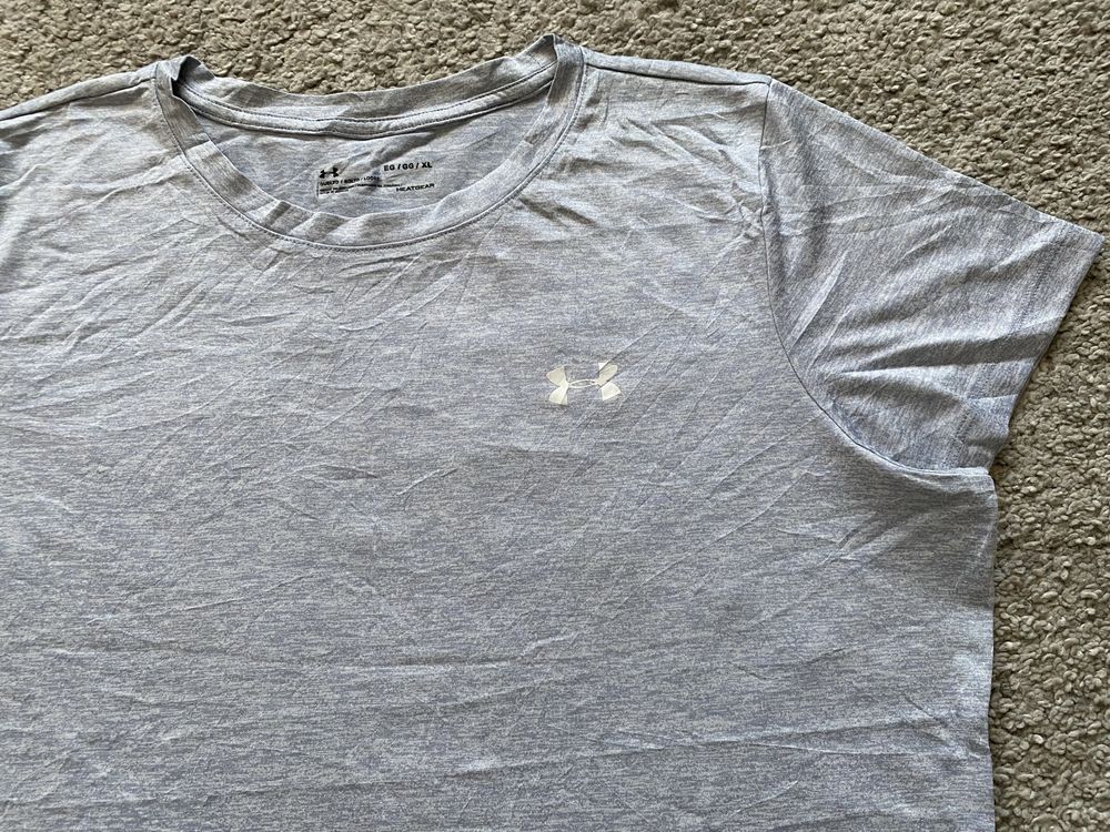 Tricou de damă Under Armour, XL