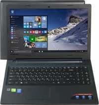 Ноутбук Lenovo Ideapad 100-15ibd с улучшенной памятью