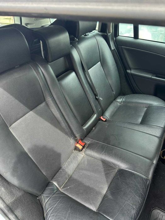 ford mondeo tournier,2007,2.0 tdci,131cp,
