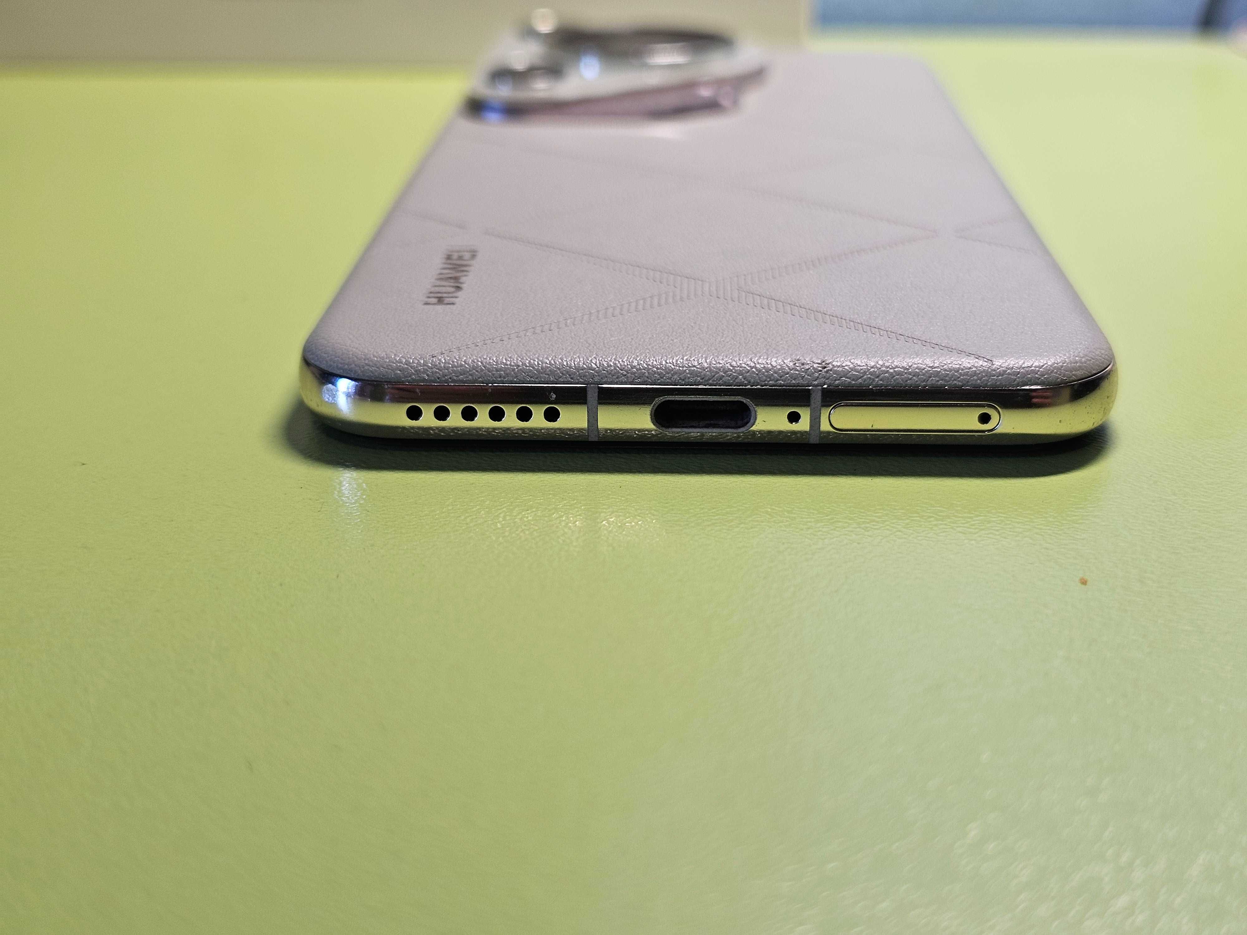 Huawei Pura 70 ultra 512/16GB Green