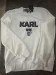 Bluza Karl dama!